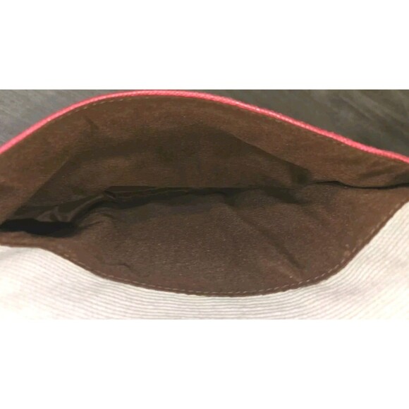 RELIC by Fossil Retro Canvas Tote Purse Pre-Owned Great Condition - Picture 9 of 16